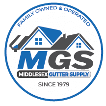 Middlesex Gutter Supply logo