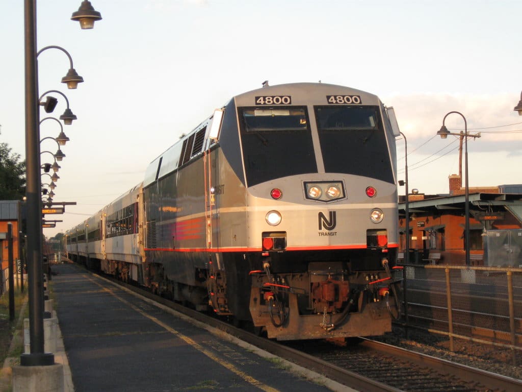 10. Dunellen