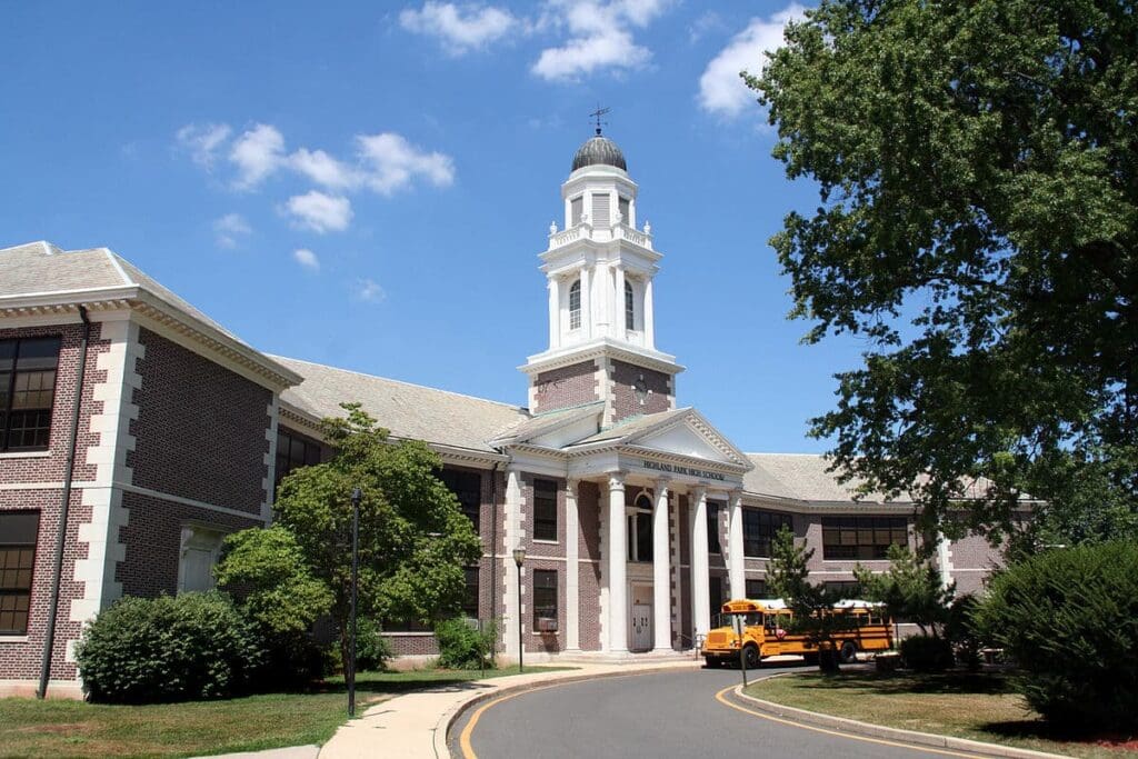 11. Highland Park NJ