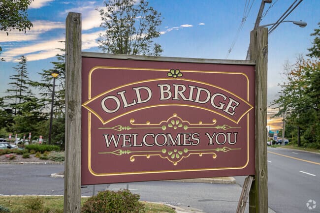 14. Old Bridge NJ