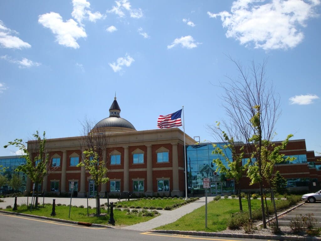 15. Perth Amboy NJ