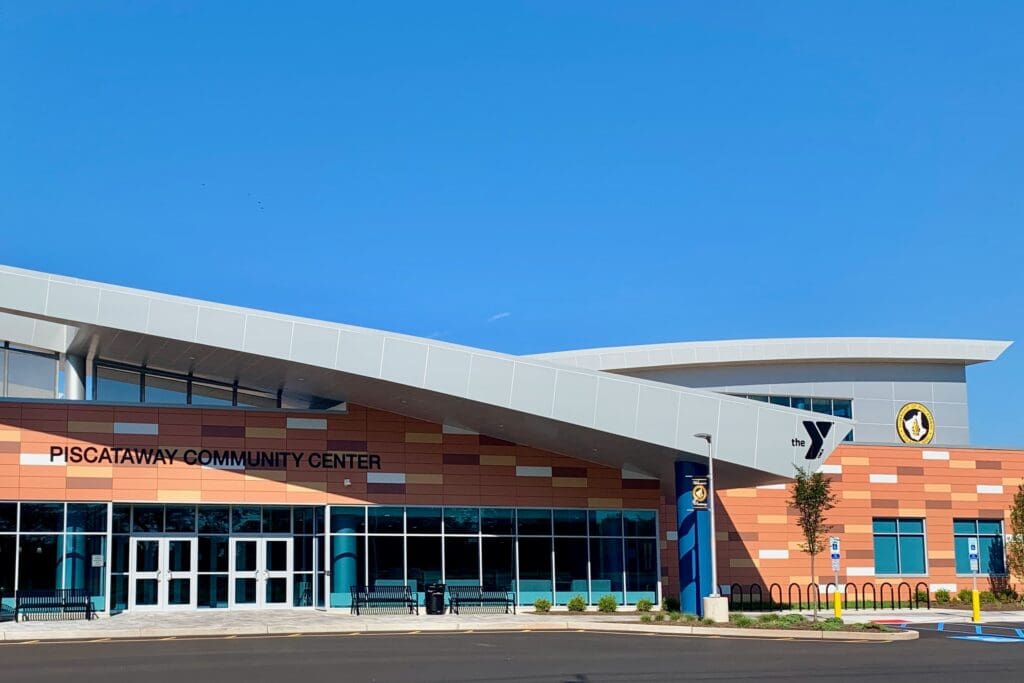 16. Piscataway NJ