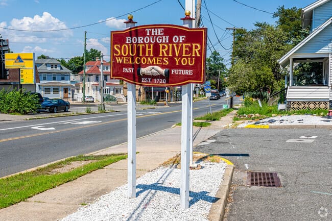 19. South River NJ