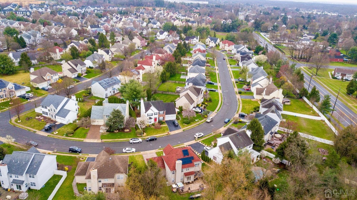 7. Dayton NJ