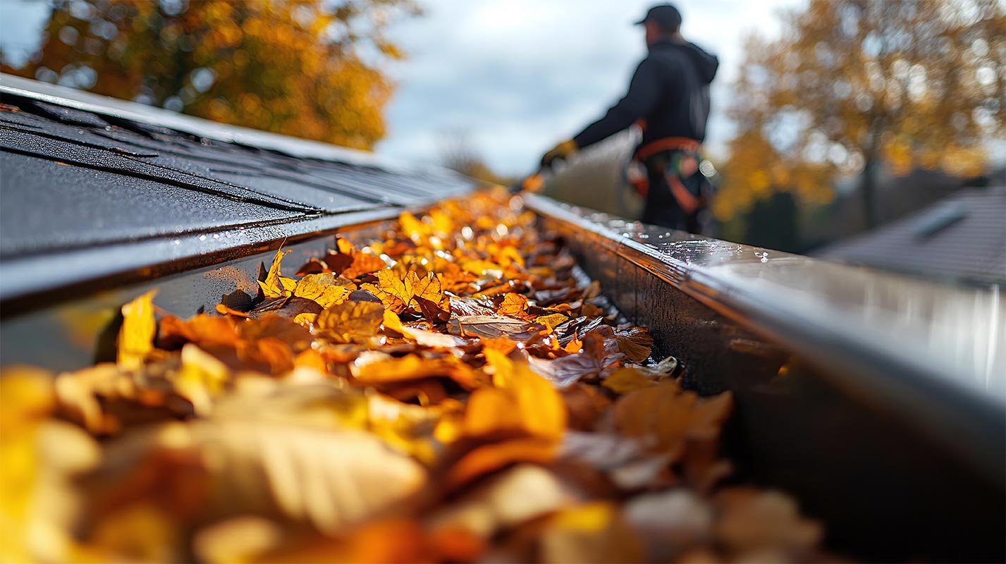 Read more about the article Fall Gutter Maintenance Checklist: Preparing Your Home for Winter in NewJersey