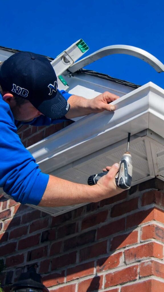Gutter Gutter Services