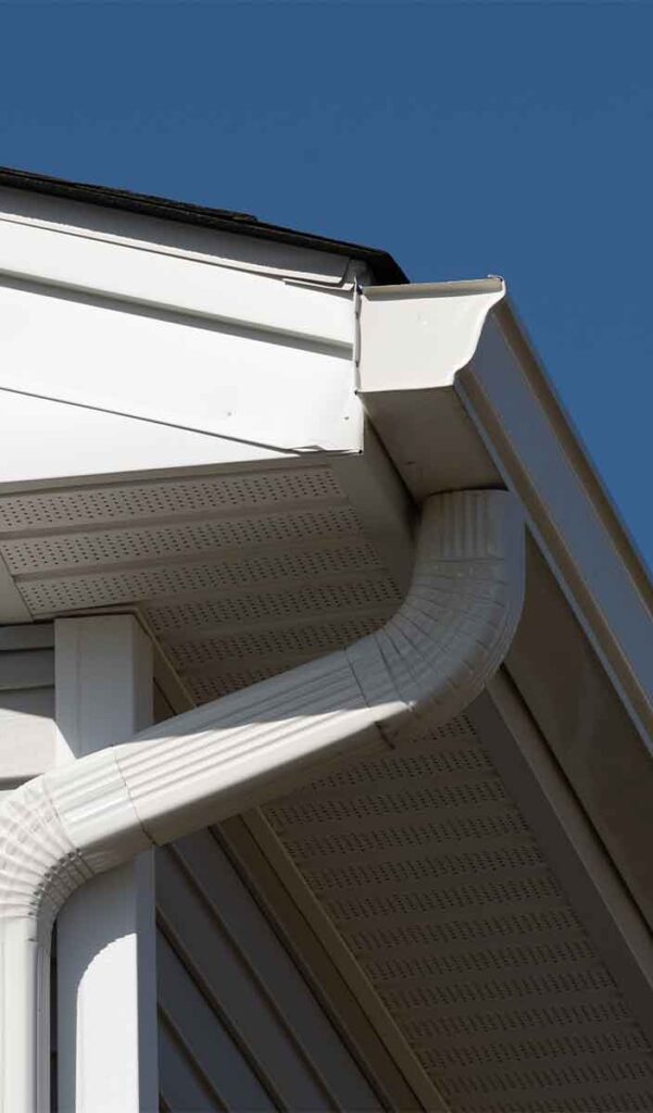 Gutter Installation New Jersey