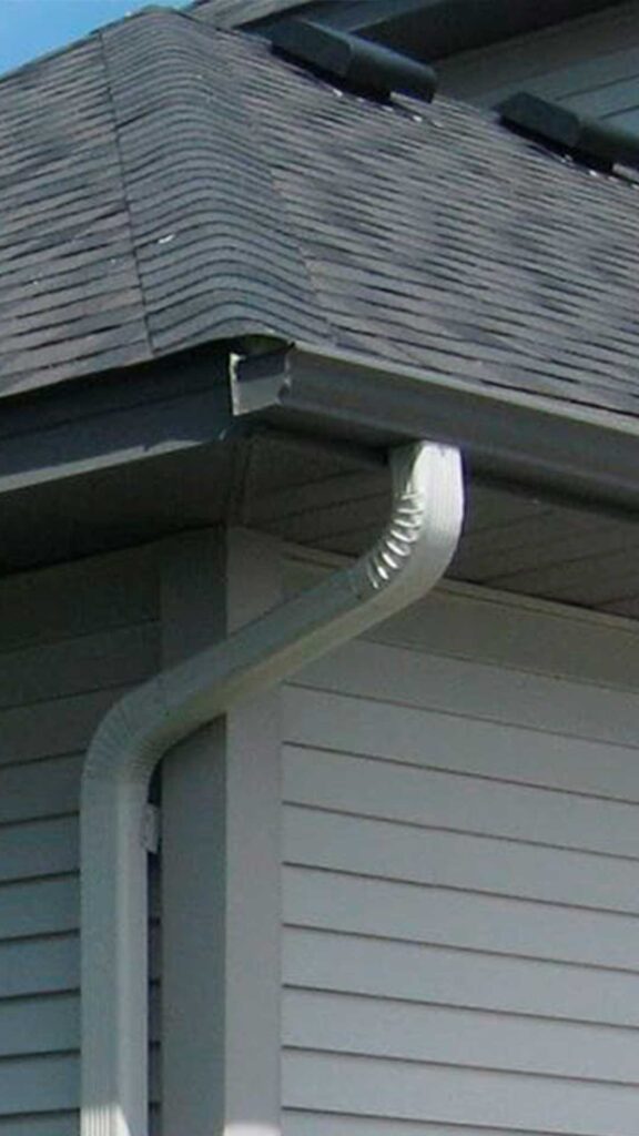gutter repair Gutter Repair page 1