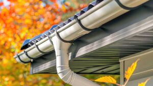 gutter installation Welcome To MGS 1