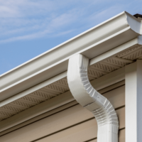 Gutter Installation Service